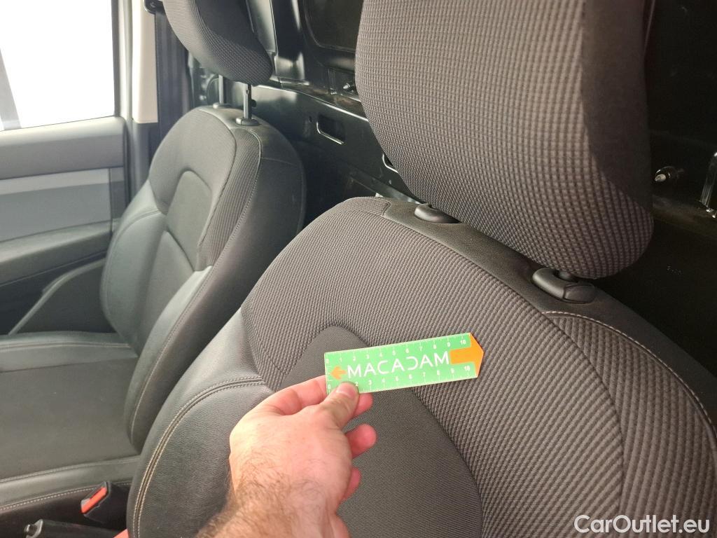  Renault  EXPRESS Kangoo  Confort 1.5 dCi 95CV BVM6 E6d #21