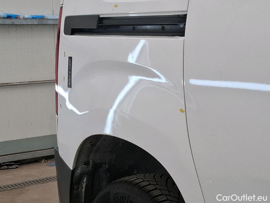  Peugeot  Partner  Premium L1 1.5 HDi 75CV BVM5 E6dT #8
