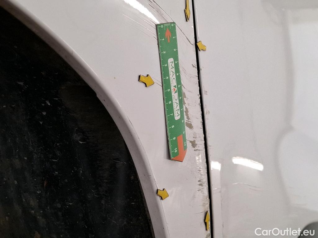  Peugeot  Partner  Premium L1 1.5 HDi 100CV BVM5 E6dT #5