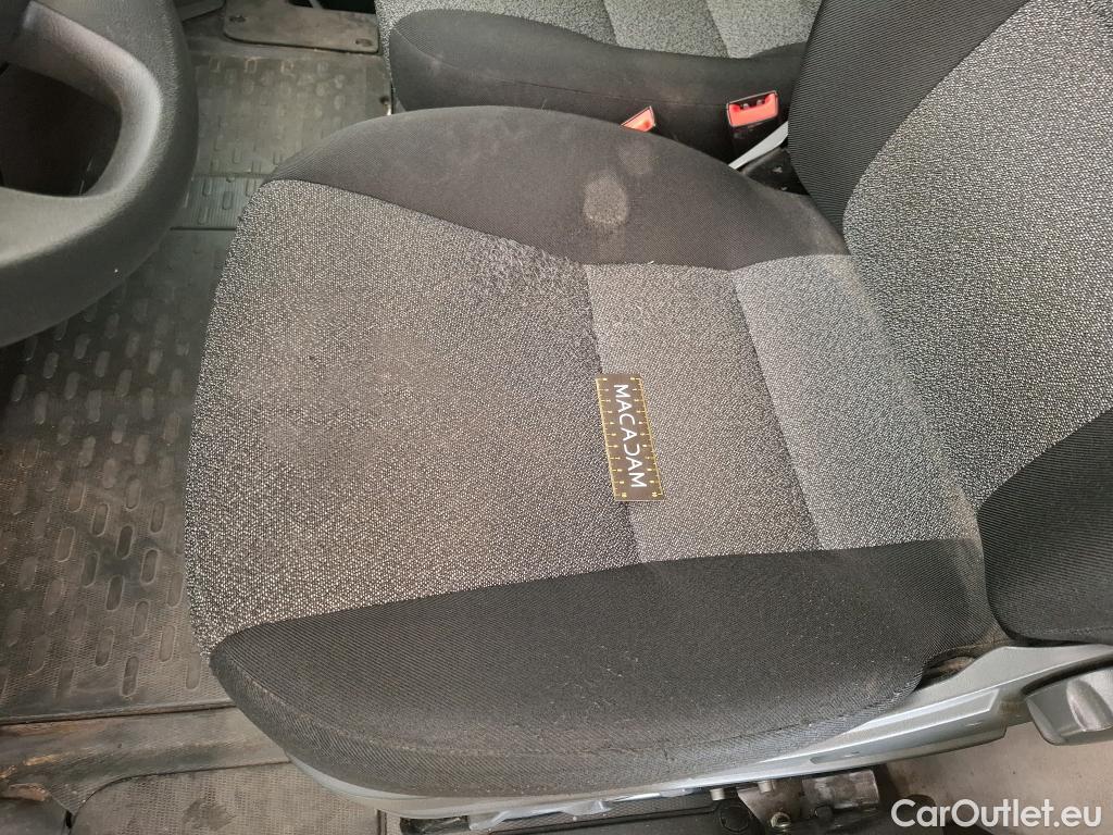  Fiat  Ducato FIAT  / 2014 / 4P / Fourgon tôlé 3.0 C H1 2.3 Multijet 120 Pack Pro Nav #34