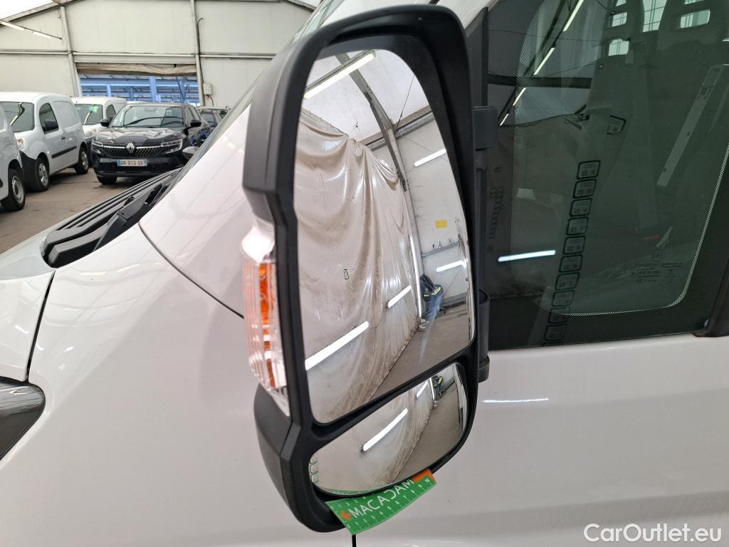  Fiat  Ducato FIAT  Benne SC  2014  2P  Benne basculante H3 Power 140 Maxi HD 3 5 M Business #21