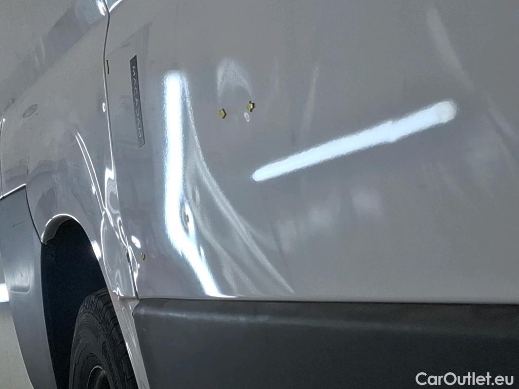  Fiat  Ducato FIAT  / 2014 / 4P / Fourgon tôlé 3.0 C H1 2.3 Multijet 120 Pack Pro Nav #18