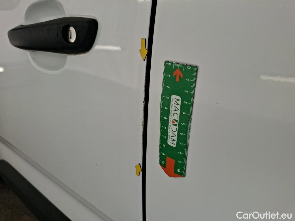  Peugeot  Partner  Premium L1 1.5 HDi 100CV BVM5 E6dT #15