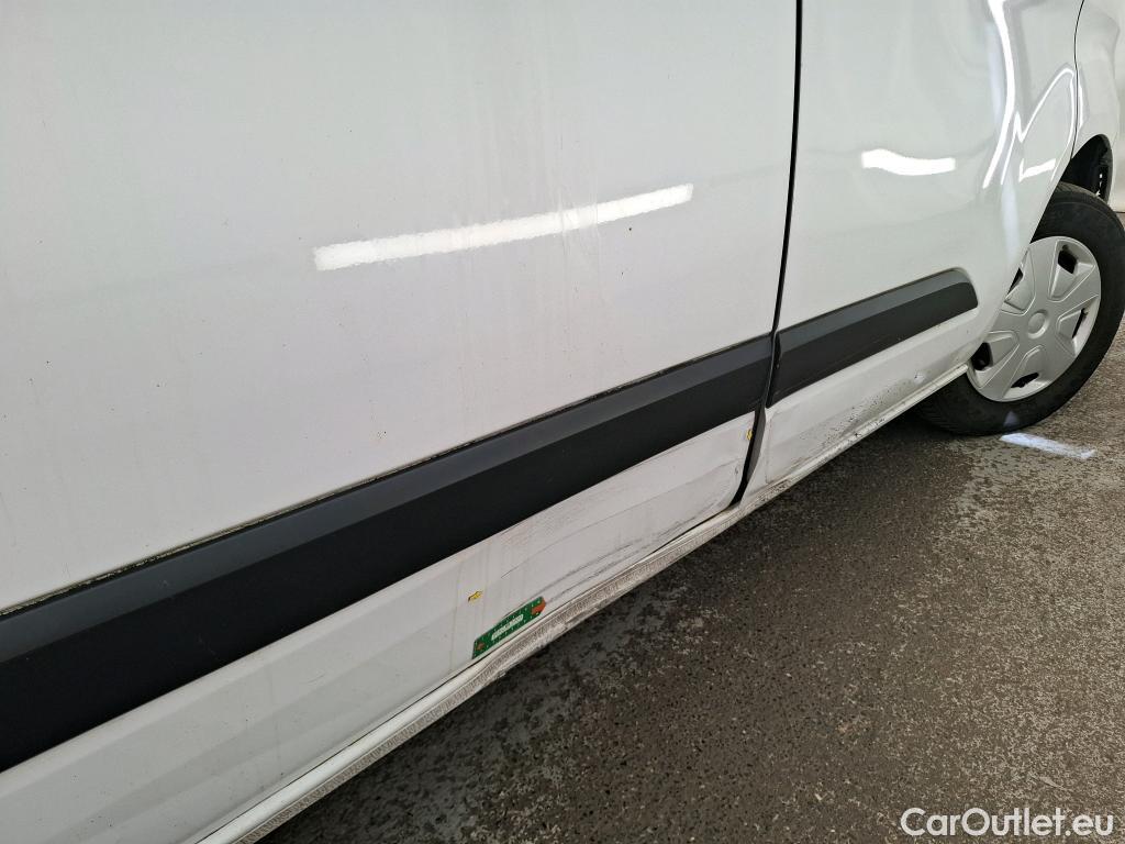  Ford  Transit  Custom Fourgon 300 L1 Trend #3