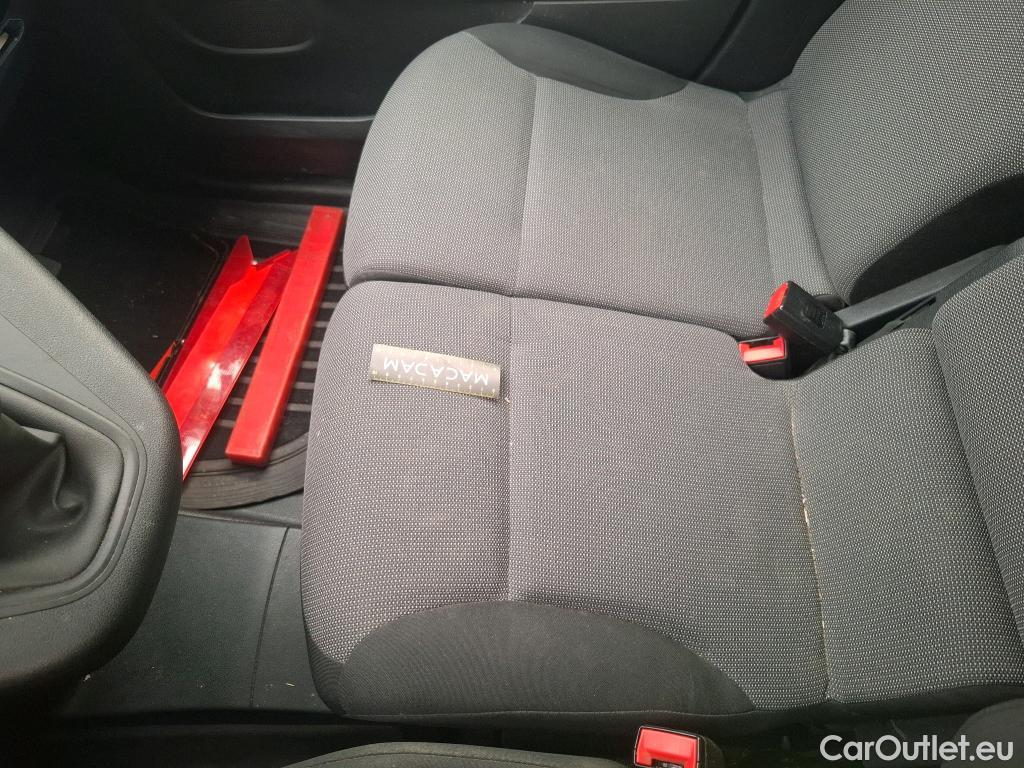  Peugeot  Partner  Premium L1 1.5 HDi 75CV BVM5 E6dT #43