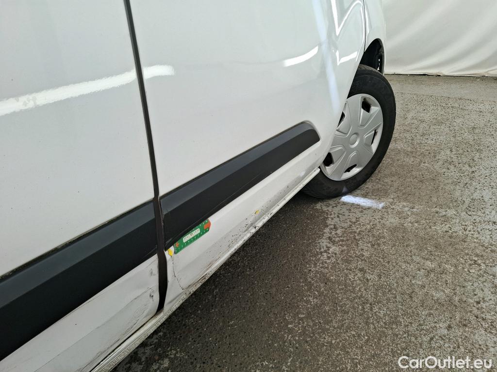  Ford  Transit  Custom Fourgon 300 L1 Trend #5