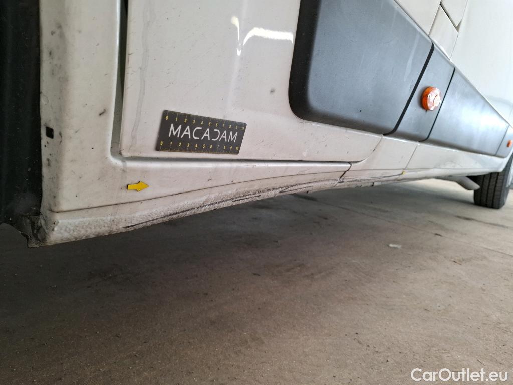  Peugeot  Boxer PEUGEOT  VU 4p Fourgon 2.0 BLUEHDI 130 S&S PREMIUM 335 L3H3 #80