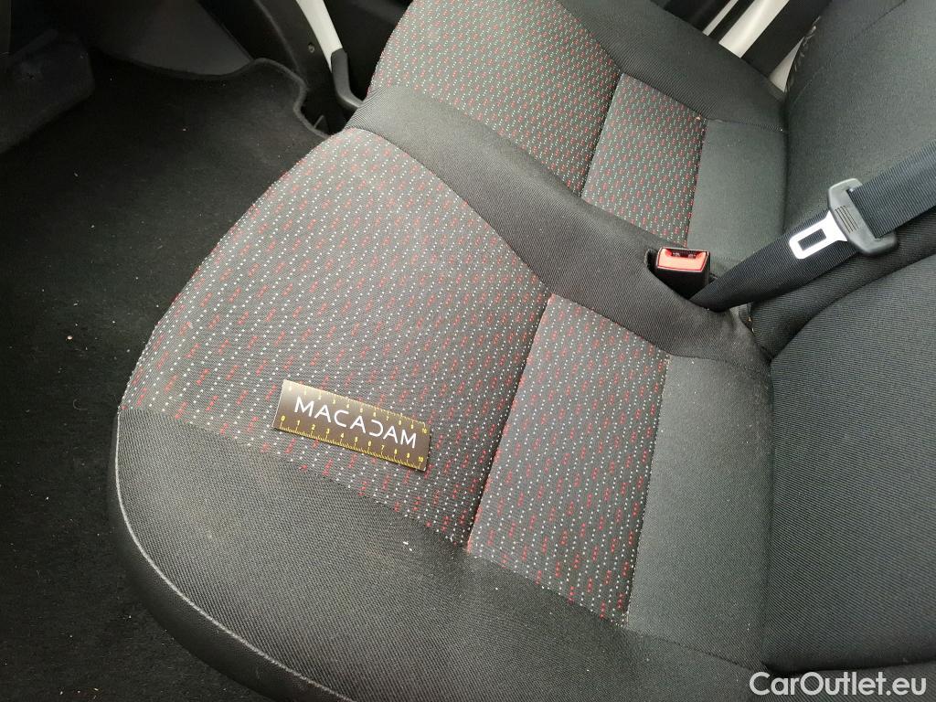  Peugeot  Boxer PEUGEOT  / 2014 / 4P / Fourgon tôlé BlueHDi S&S 120 PREMIUM 330 L1H2 #9