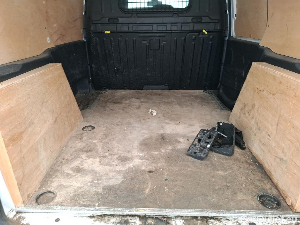  Peugeot  Partner  Premium L1 1.5 HDi 75CV BVM5 E6dT #23