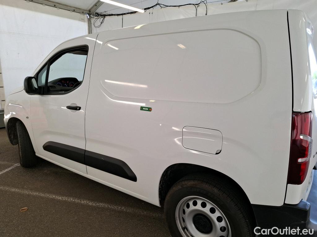  Peugeot  Partner  Premium L1 1.5 HDi 100CV BVM5 E6dT #27
