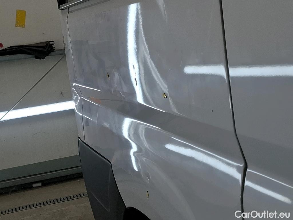  Fiat  Ducato FIAT  / 2014 / 4P / Fourgon tôlé 3.0 C H1 2.3 Multijet 120 Pack Pro Nav #9