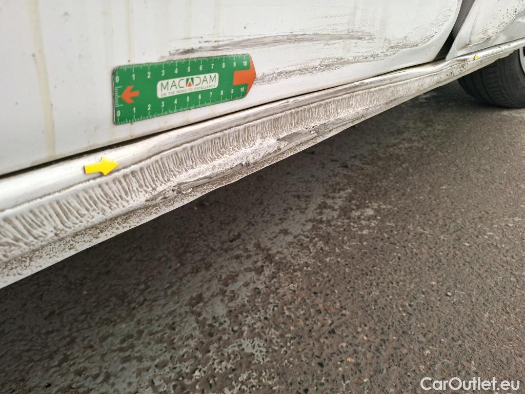  Ford  Transit  Custom Fourgon 300 L1 Trend #2