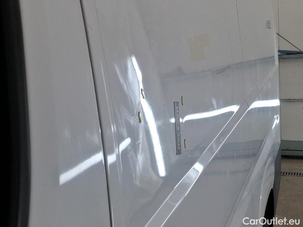  Fiat  Ducato FIAT  / 2014 / 4P / Fourgon tôlé 3.0 C H1 2.3 Multijet 120 Pack Pro Nav #85