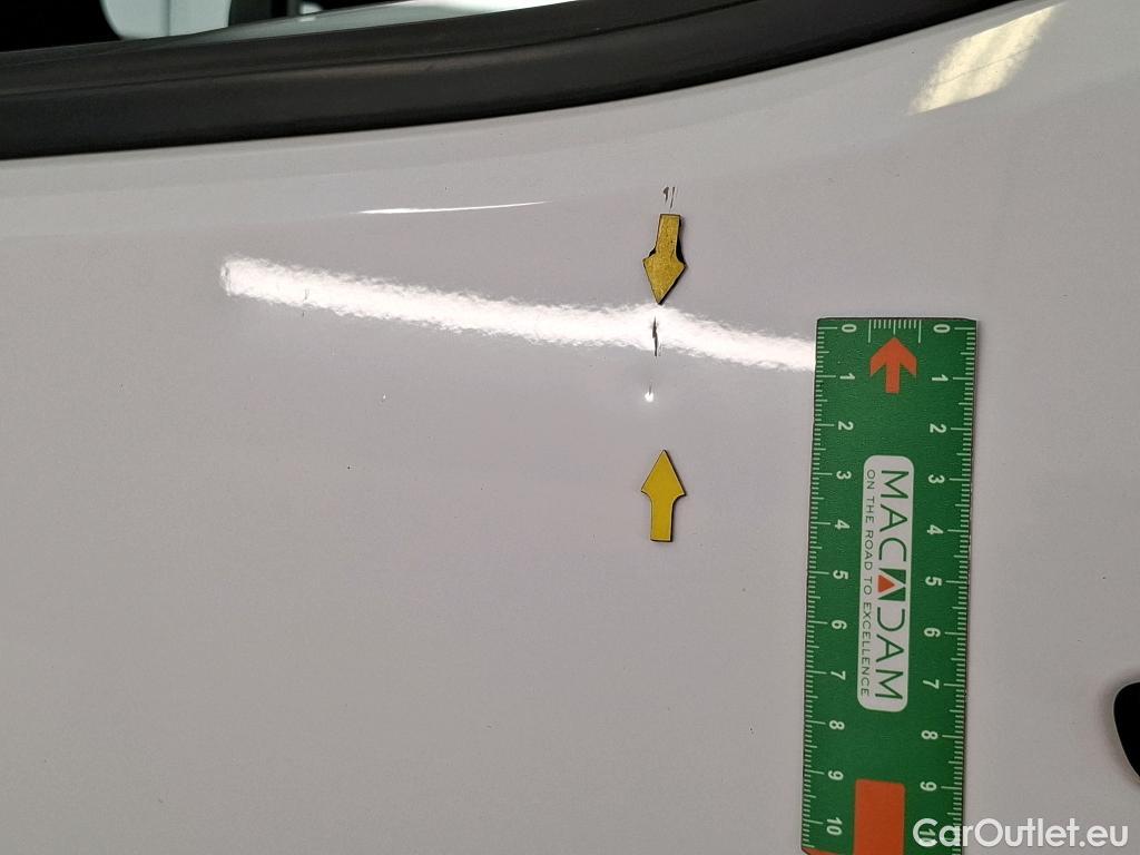  Peugeot  Partner  Premium L1 1.5 HDi 100CV BVM5 E6dT #83