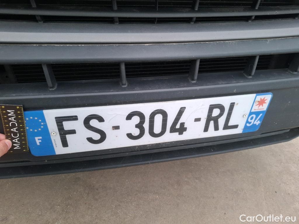  Fiat  Ducato FIAT  / 2014 / 4P / Fourgon tôlé 3.0 C H1 2.3 Multijet 120 Pack Pro Nav #118