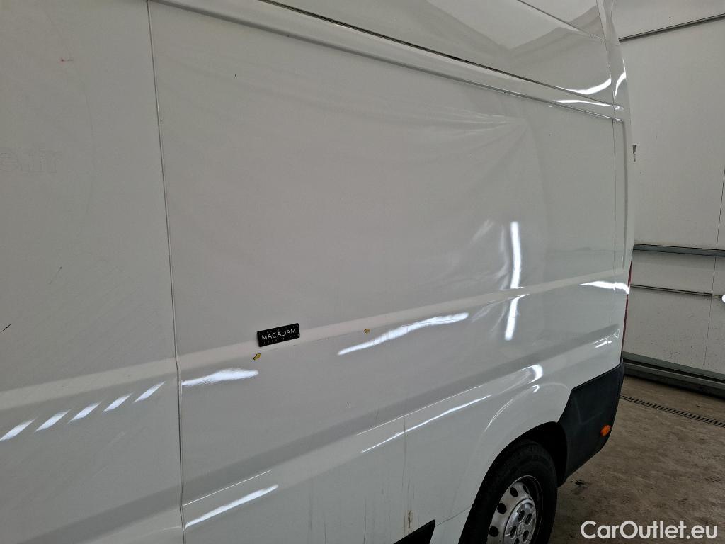  Peugeot  Boxer PEUGEOT  VU 4p Fourgon 2.0 BLUEHDI 130 S&S PREMIUM 335 L3H3 #31