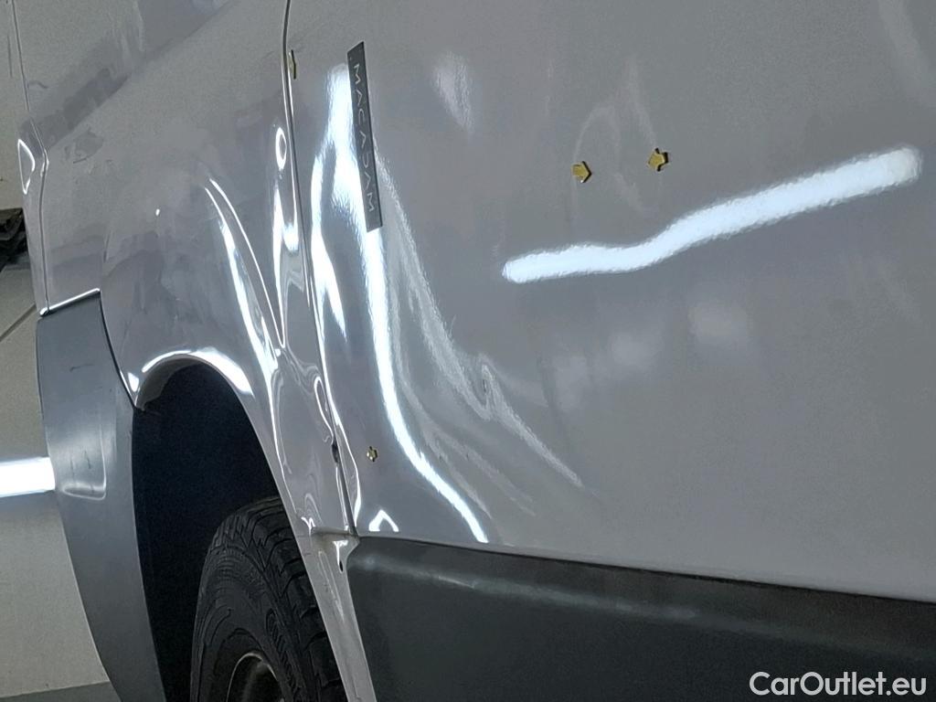  Fiat  Ducato FIAT  / 2014 / 4P / Fourgon tôlé 3.0 C H1 2.3 Multijet 120 Pack Pro Nav #15