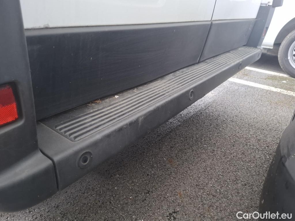  Fiat  Ducato FIAT  / 2014 / 4P / Fourgon tôlé 3.0 C H1 2.3 Multijet 120 Pack Pro Nav #58