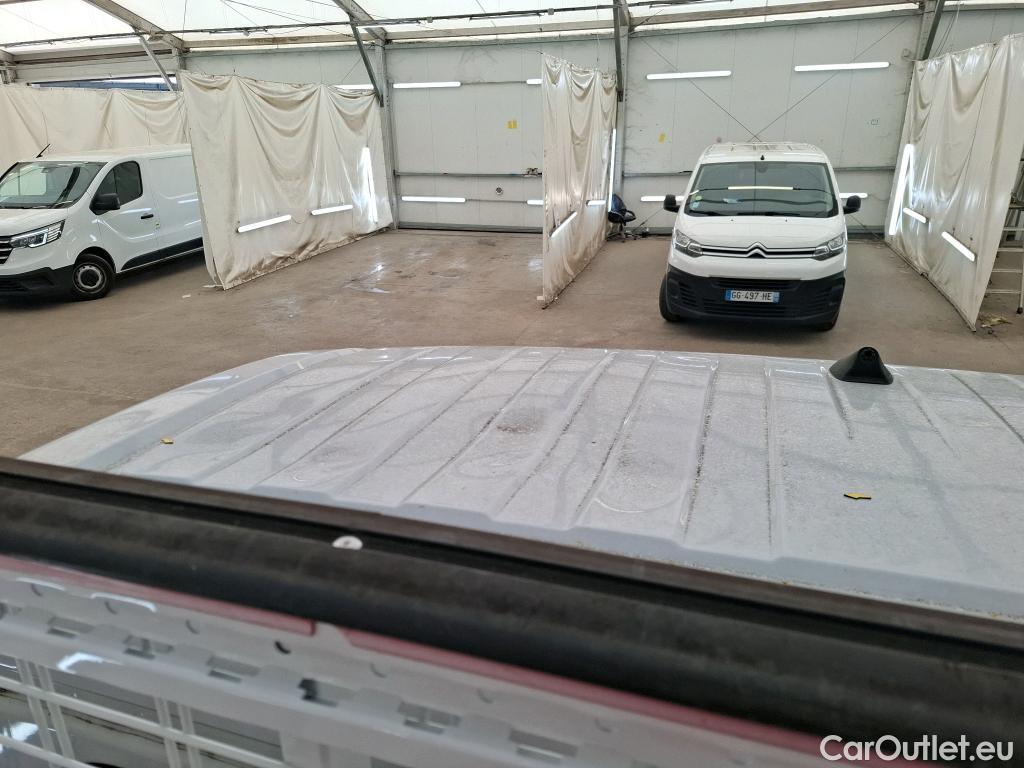  Fiat  Ducato FIAT  Benne SC  2014  2P  Benne basculante H3 Power 140 Maxi HD 3 5 M Business #2