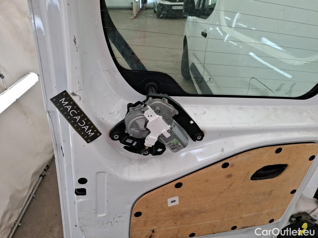  Peugeot  Partner  Premium L1 1.5 HDi 75CV BVM5 E6dT #40