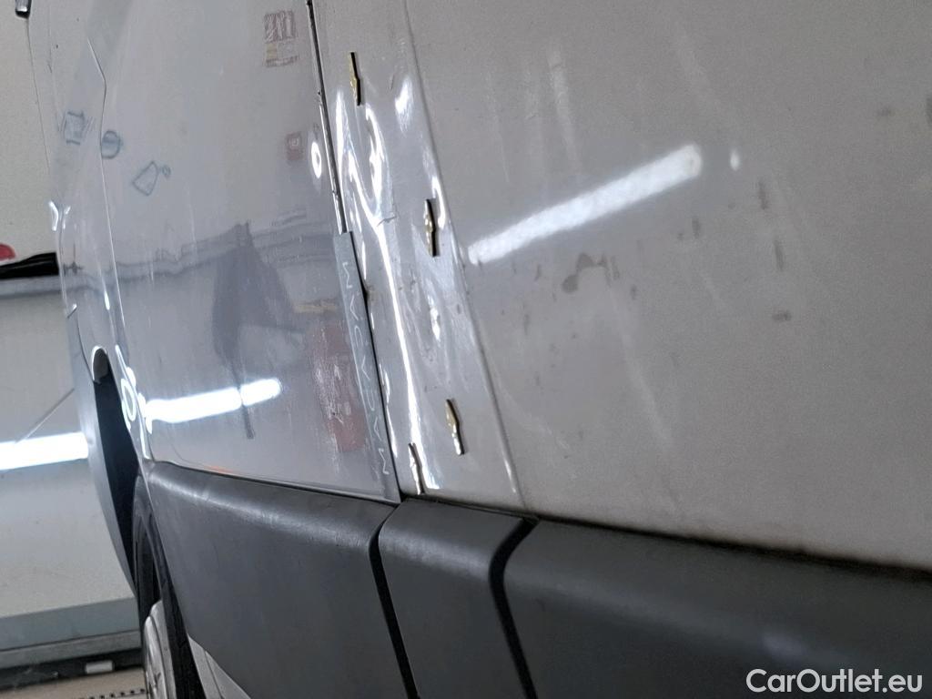  Fiat  Ducato FIAT  / 2014 / 4P / Fourgon tôlé 3.0 C H1 2.3 Multijet 120 Pack Pro Nav #42