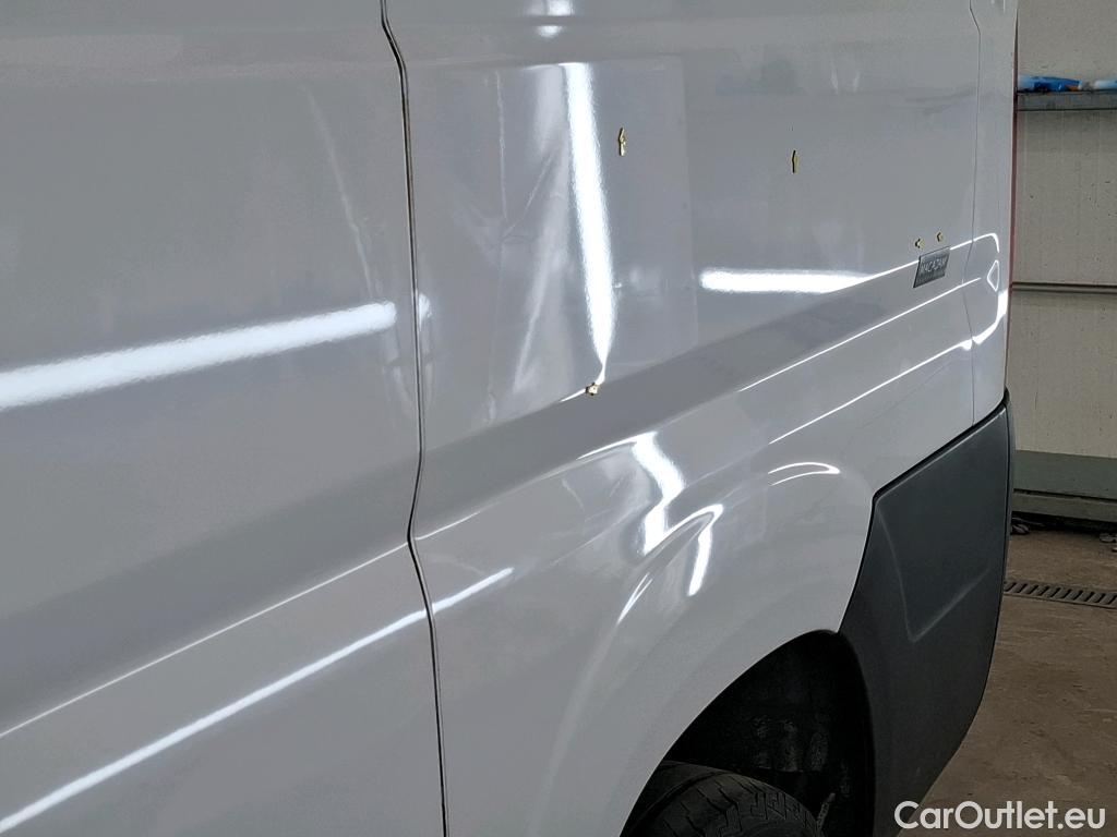  Fiat  Ducato FIAT  / 2014 / 4P / Fourgon tôlé 3.0 C H1 2.3 Multijet 120 Pack Pro Nav #99