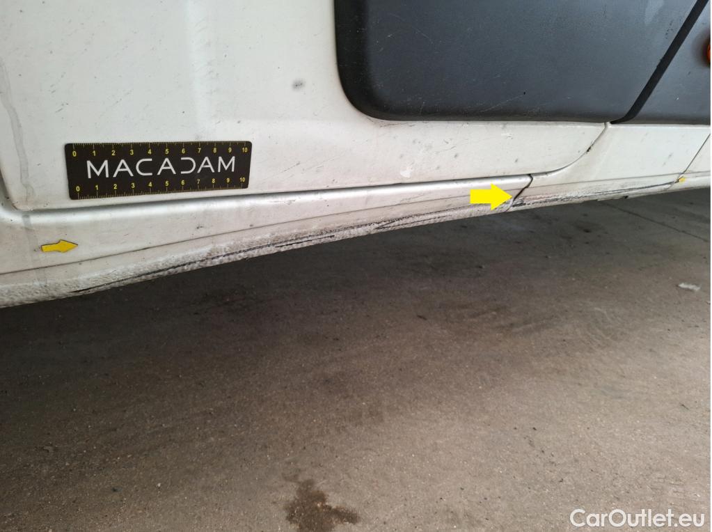  Peugeot  Boxer PEUGEOT  VU 4p Fourgon 2.0 BLUEHDI 130 S&S PREMIUM 335 L3H3 #92