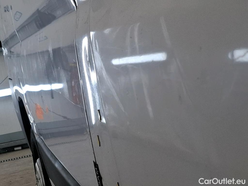  Fiat  Ducato FIAT  / 2014 / 4P / Fourgon tôlé 3.0 C H1 2.3 Multijet 120 Pack Pro Nav #45
