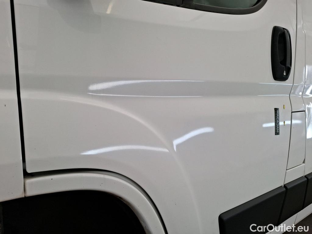  Peugeot  Boxer PEUGEOT  / 2014 / 4P / Fourgon tôlé BlueHDi S&S 120 PREMIUM 330 L1H2 #5