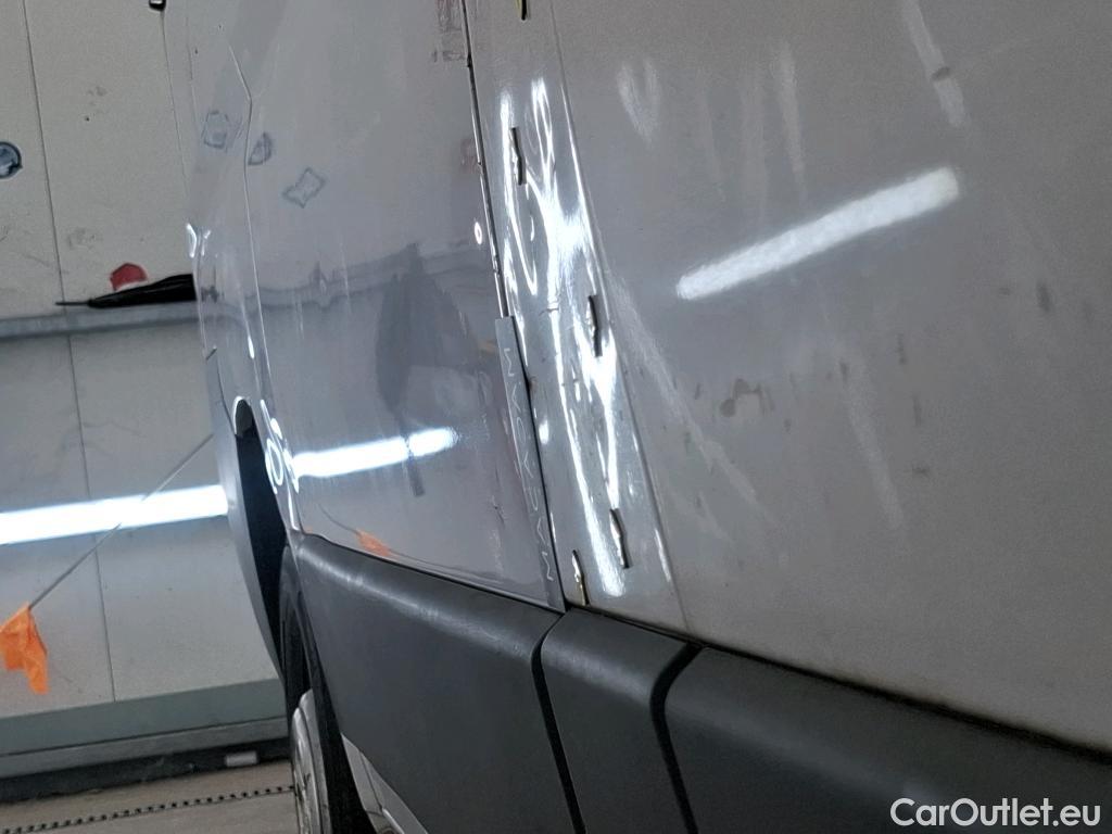  Fiat  Ducato FIAT  / 2014 / 4P / Fourgon tôlé 3.0 C H1 2.3 Multijet 120 Pack Pro Nav #43