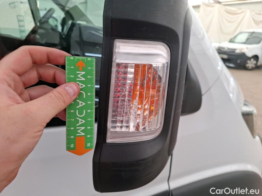  Fiat  Ducato FIAT  Benne SC  2014  2P  Benne basculante H3 Power 140 Maxi HD 3 5 M Business #24