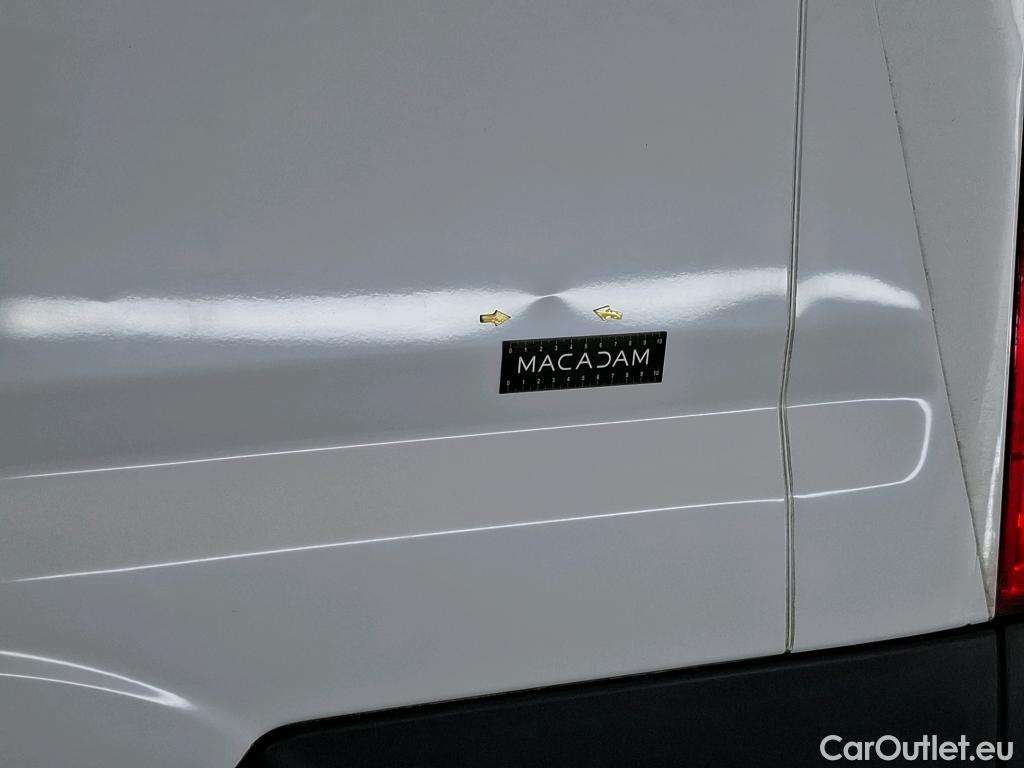  Fiat  Ducato FIAT  / 2014 / 4P / Fourgon tôlé 3.0 C H1 2.3 Multijet 120 Pack Pro Nav #95
