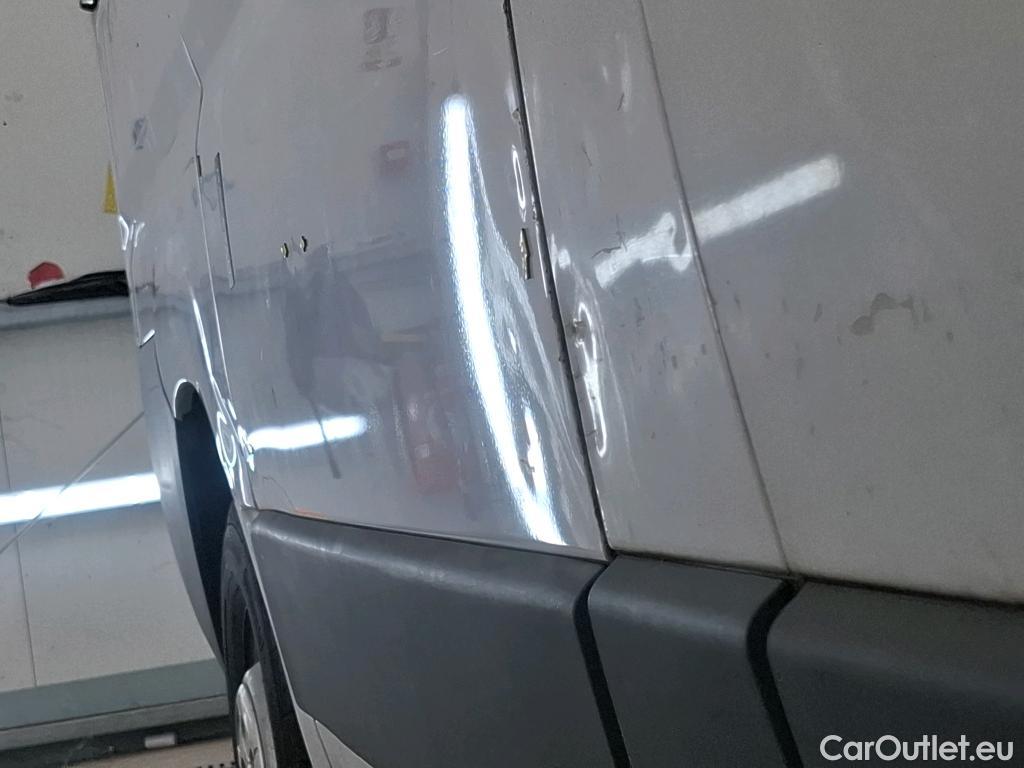  Fiat  Ducato FIAT  / 2014 / 4P / Fourgon tôlé 3.0 C H1 2.3 Multijet 120 Pack Pro Nav #20