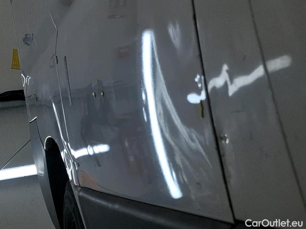  Fiat  Ducato FIAT  / 2014 / 4P / Fourgon tôlé 3.0 C H1 2.3 Multijet 120 Pack Pro Nav #19