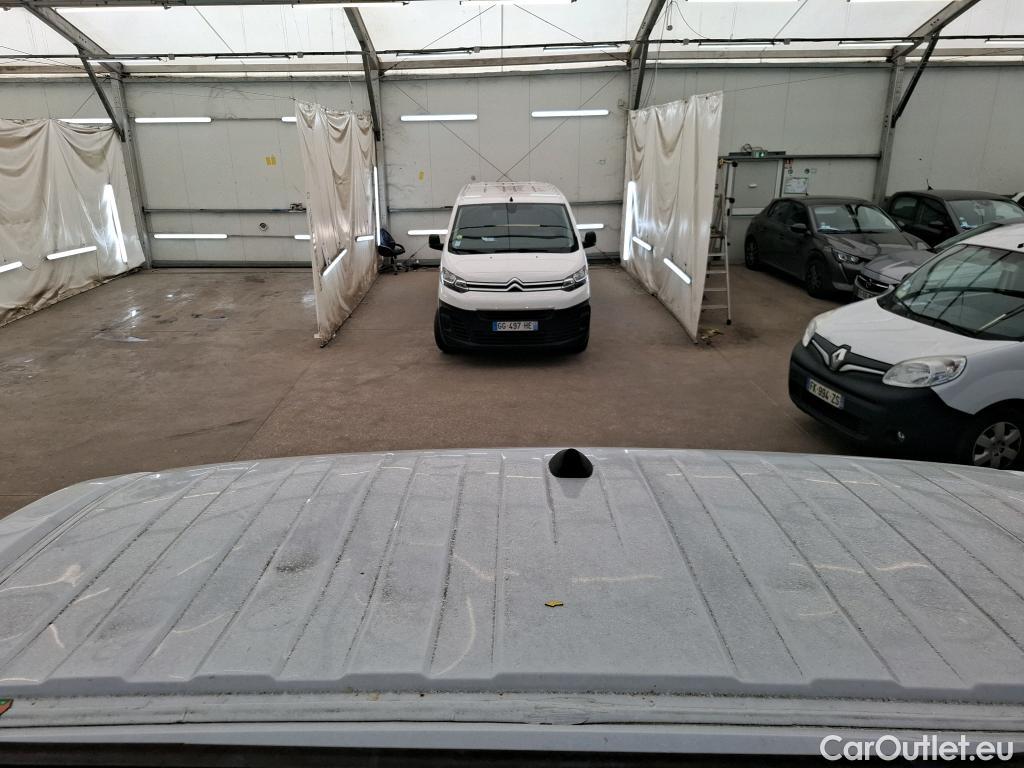  Fiat  Ducato FIAT  Benne SC  2014  2P  Benne basculante H3 Power 140 Maxi HD 3 5 M Business #1