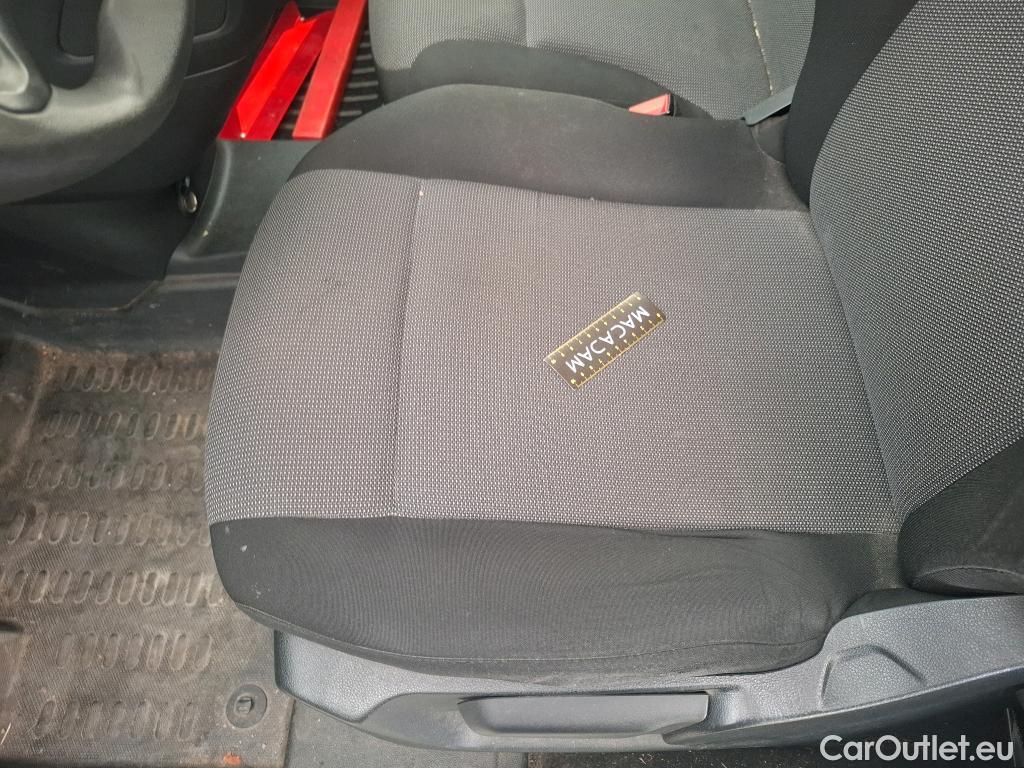  Peugeot  Partner  Premium L1 1.5 HDi 75CV BVM5 E6dT #47