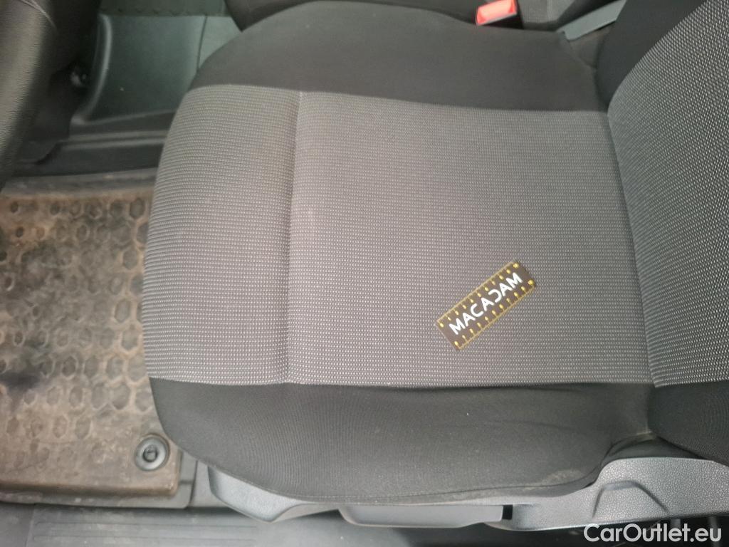  Peugeot  Partner  Asphalt L1 1.5 HDi 100CV BVM5 E6d #14