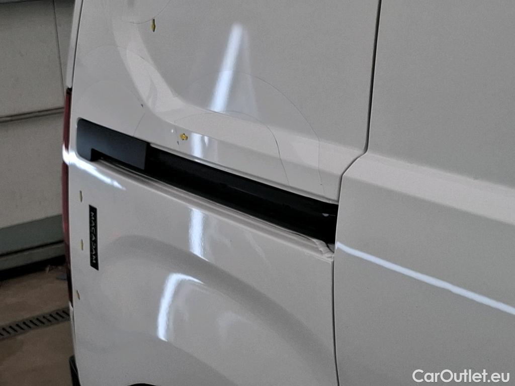  Peugeot  Partner  Premium L1 1.5 HDi 75CV BVM5 E6dT #11