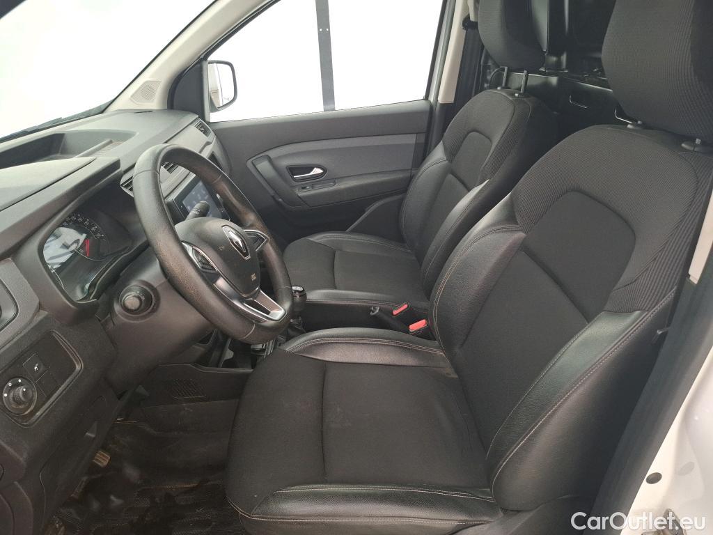  Renault  EXPRESS Kangoo  Confort 1.5 dCi 95CV BVM6 E6d #18