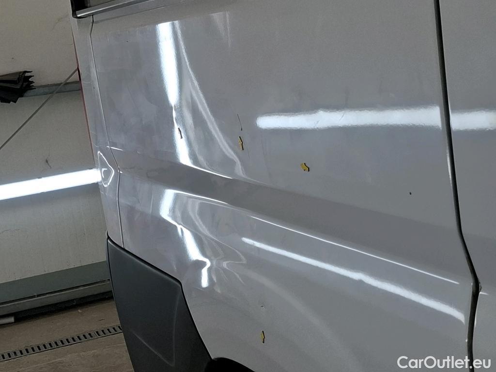  Fiat  Ducato FIAT  / 2014 / 4P / Fourgon tôlé 3.0 C H1 2.3 Multijet 120 Pack Pro Nav #8