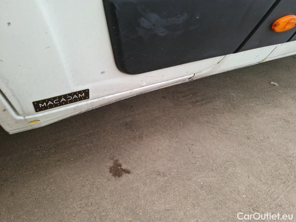  Peugeot  Boxer PEUGEOT  VU 4p Fourgon 2.0 BLUEHDI 130 S&S PREMIUM 335 L3H3 #82