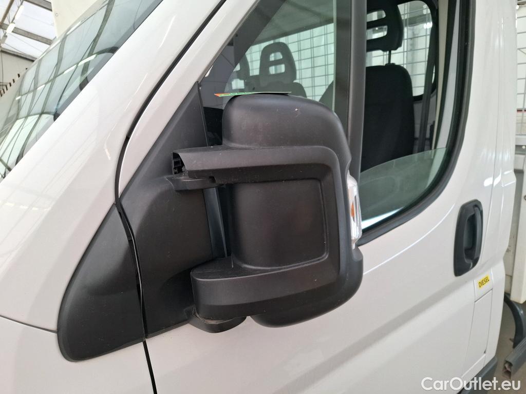  Fiat  Ducato FIAT  Benne SC  2014  2P  Benne basculante H3 Power 140 Maxi HD 3 5 M Business #5