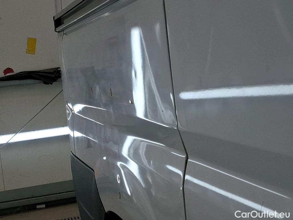  Fiat  Ducato FIAT  / 2014 / 4P / Fourgon tôlé 3.0 C H1 2.3 Multijet 120 Pack Pro Nav #11