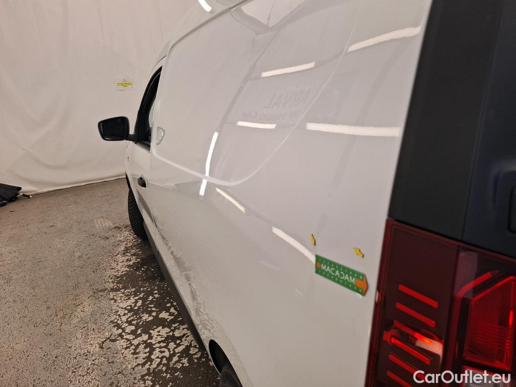  Renault  EXPRESS Kangoo  Confort 1.5 dCi 95CV BVM6 E6d #11