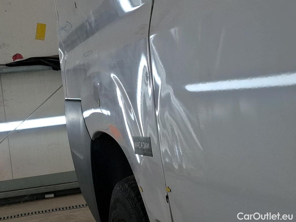  Fiat  Ducato FIAT  / 2014 / 4P / Fourgon tôlé 3.0 C H1 2.3 Multijet 120 Pack Pro Nav #13