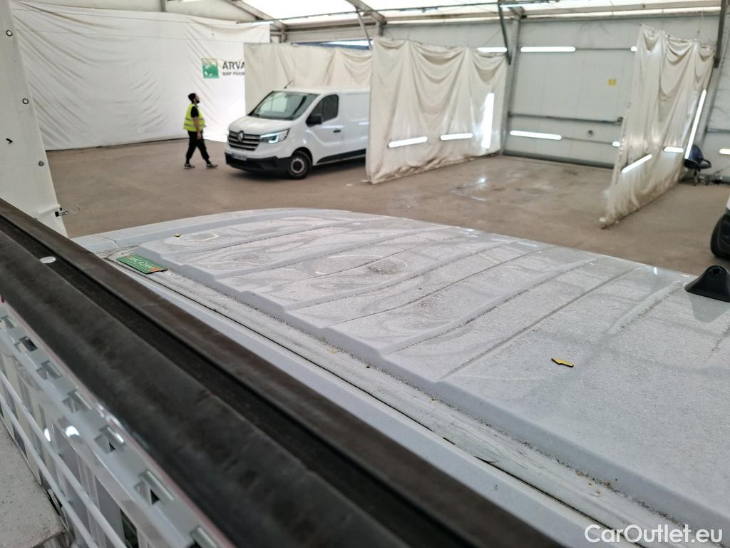  Fiat  Ducato FIAT  Benne SC  2014  2P  Benne basculante H3 Power 140 Maxi HD 3 5 M Business #3