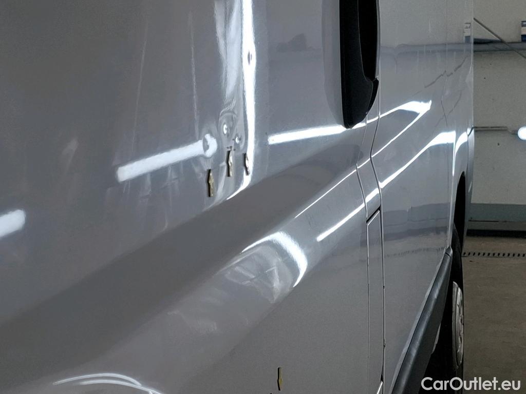  Fiat  Ducato FIAT  / 2014 / 4P / Fourgon tôlé 3.0 C H1 2.3 Multijet 120 Pack Pro Nav #104