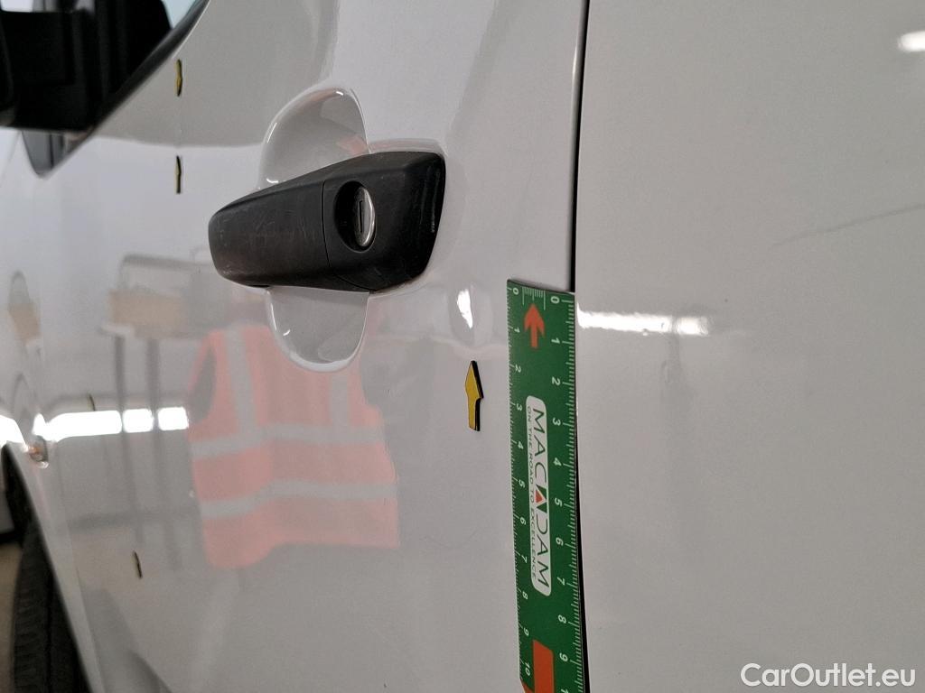  Peugeot  Partner  Premium L1 1.5 HDi 100CV BVM5 E6dT #86