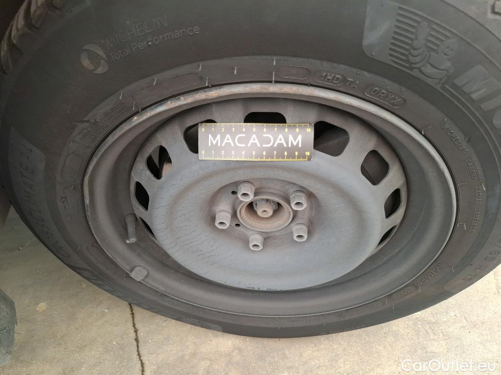  Peugeot  Partner  Premium L1 1.5 HDi 75CV BVM5 E6dT #42