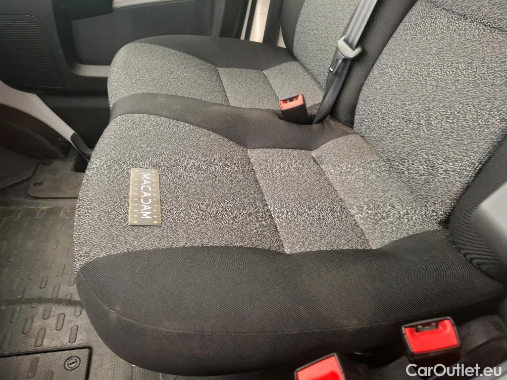  Fiat  Ducato FIAT  / 2014 / 4P / Fourgon tôlé 3.0 C H1 2.3 Multijet 120 Pack Pro Nav #122